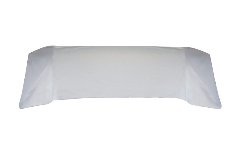 ADCO 2403 Class C Chevy 1972-1996 RV Motorhome Windshield Cover, White - Image 3
